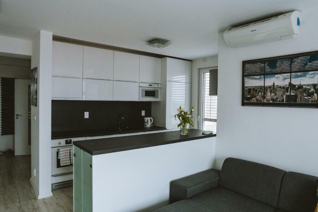 Design Apartment, The City Centre Close To The Health Spa П'єштяни Екстер'єр фото