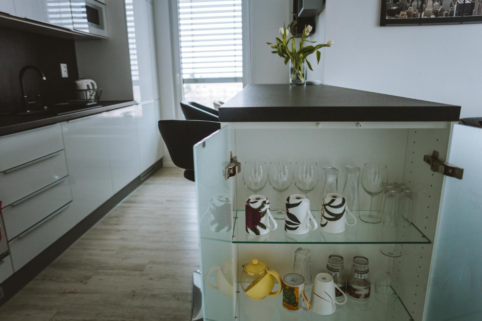 Design Apartment, The City Centre Close To The Health Spa П'єштяни Екстер'єр фото