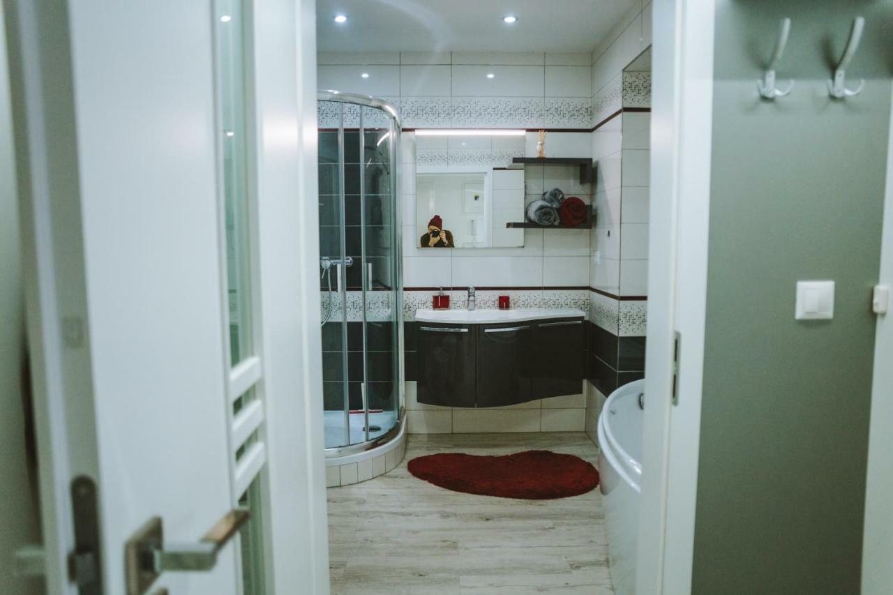 Design Apartment, The City Centre Close To The Health Spa П'єштяни Екстер'єр фото